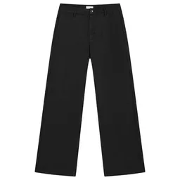 DAWN DAWN Chino-Hose TOMORROW Black – Produktbild 1 von 1