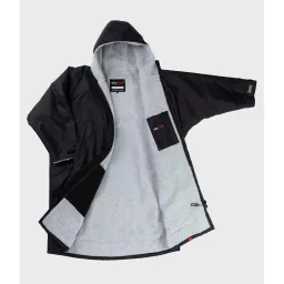 Dryrobe Wasserdichte Jacke mit langen Ärmeln Dryrobe Advance – Produktbild 1 von 1