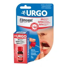 Urgo Urgo Aphthen – Produktbild 1 von 1