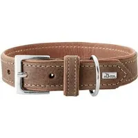 Hunter Hunter Halsband Porto cognac 60 cm – Produktbild 1 von 1