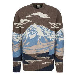 Picture Organic Clothing GIBOW KNIT SWEATER – Produktbild 1 von 1