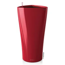 Lechuza® Lechuza® 'Delta 40', scarlet-rot, ca. 39 x H 75,5 cm – Produktbild 1 von 1