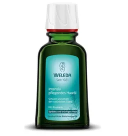 Weleda Weleda AG Weleda Intensiv pflegendes Haaröl 50 ml – Produktbild 1 von 1