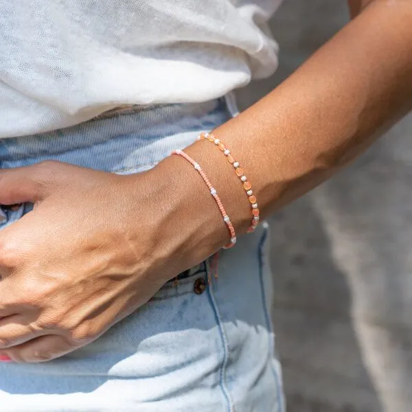 juni juni Armbänder Set "Summertime" – Produktbild 2 von 4