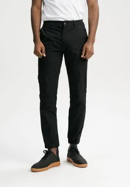 MELA Cargohose RAJESH | von MELA | Fairtrade & GOTS zertifiziert – Produktbild 1 von 1