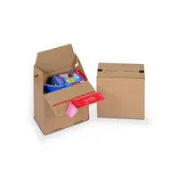 ColomPac ColomPac® Versandkarton Eurobox 14,5 x 14 x 9,5 cm (B x H x T) – Produktbild 2 von 2