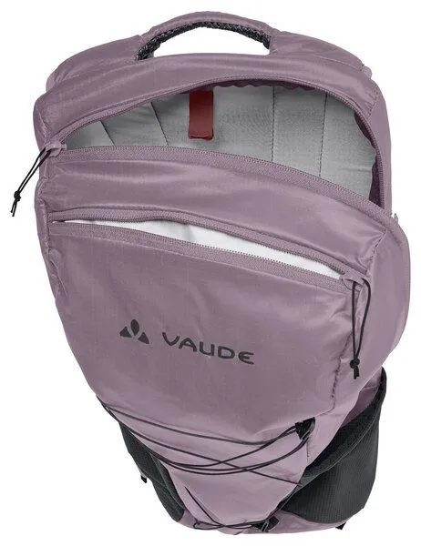 Vaude VAUDE Rucksaecke10-14L Uphill 12, Purple ash, – Produktbild 6 von 6