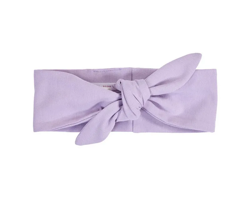müsli müsli Haarband 1573099700 Mädchen, 2-tlg., Haarschmuck, Haarschleife, Stirnband, Kopfschmuck, Kopfband, Bunt, – Produktbild 2 von 3