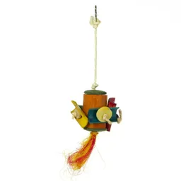 HappyBird HappyBird Schredderspielzeug New Primrose – Produktbild 1 von 1