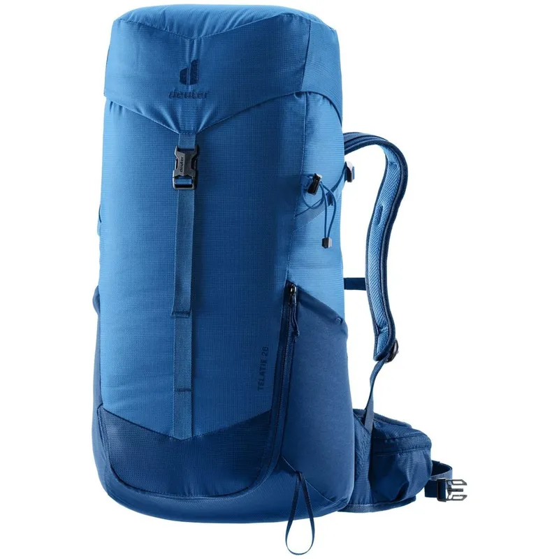 Deuter Deuter Telatie 26 Wanderrucksack (1015 baltic/nightblue) – Produktbild 3 von 7
