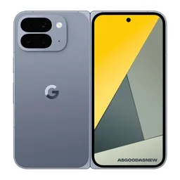 Google Google Pixel 10 Pro Fold 256GB Moonstone – Produktbild 1 von 1