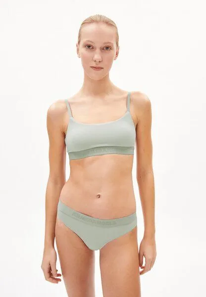 ARMEDANGELS ARMEDANGELS TOVAA Damen Bralette aus TENCEL Modal Mix, Foam, – Produktbild 1 von 4