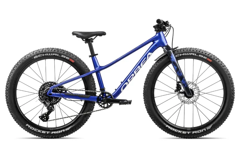 Orbea Orbea Kimu 24 H10 Blau Modell 2027 – Produktbild 1 von 2