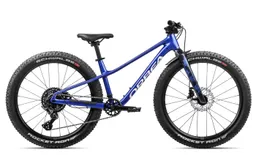 Orbea Orbea Kimu 24 H10 Blau Modell 2027 – Produktbild 1 von 1