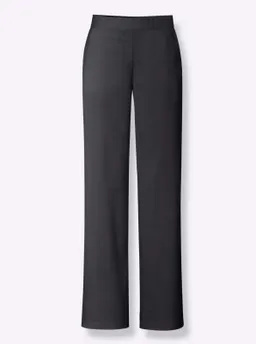 heine Schlupfhose schwarz – Produktbild 1 von 1