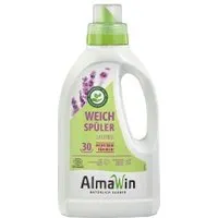 AlmaWin Weichspüler mit Lavendel – Produktbild 1 von 1