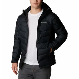 Columbia Kapuzenshirt Columbia Autumn Park Down – Produktbild 1 von 1