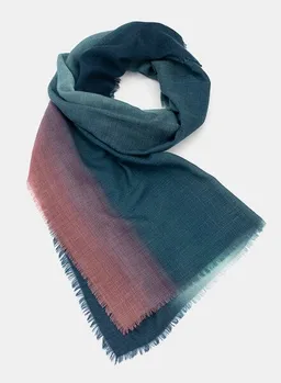 Djian Djian ILVIE –Schal aus Merino-Wolle, mulesing-frei – Produktbild 1 von 1