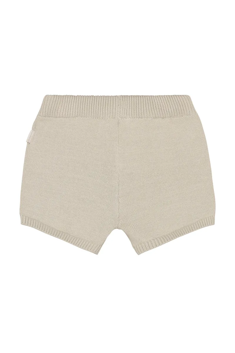 Noppies Newborn Shorts, Blau, – Produktbild 1 von 1