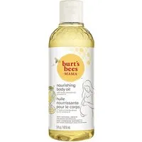 Burt's Bees Burt's Bees Mama Bee Body Oil Vitamin E – Produktbild 1 von 1