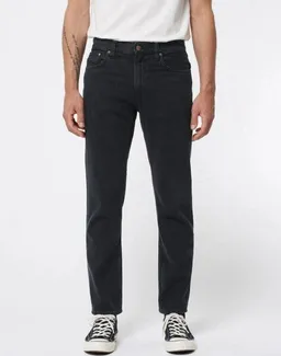 Nudie Jeans Nudie Jeans Gritty Jackson Black Forest – Produktbild 1 von 1