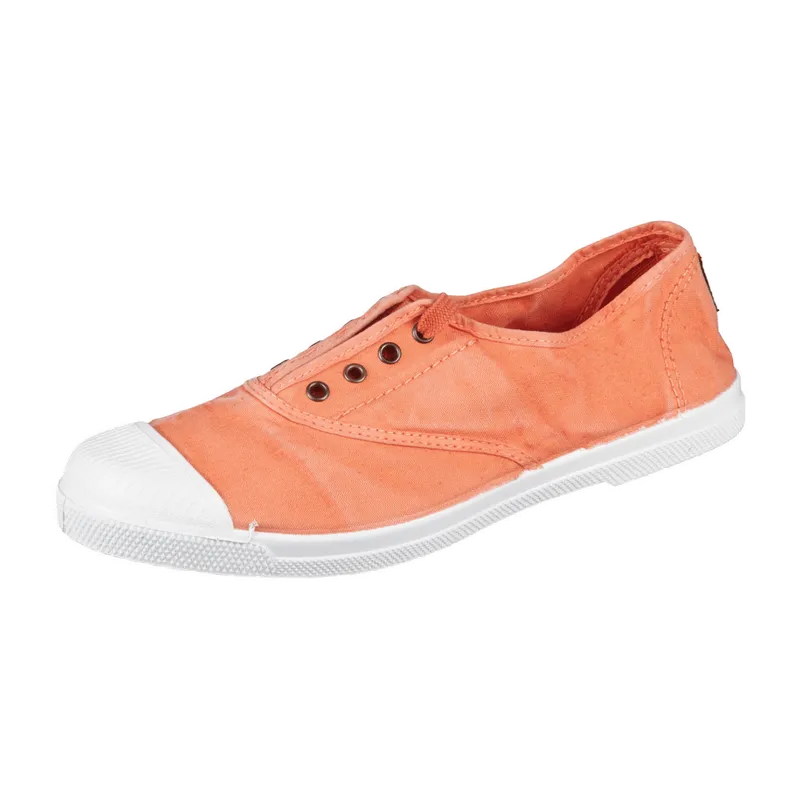 Natural World Eco Natural World Eco 102E 102E-654 mandarina Baumwolle organic cotton für Damen, orange, Größe 38 EU, Orange, – Produktbild 1 von 5