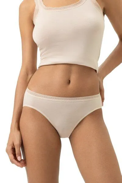 mey Mey Slip | Modal Lace, Bailey, – Produktbild 1 von 3