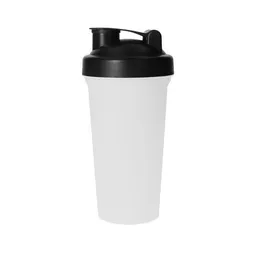 elasto elasto Shaker – Protein – mit Schraubdeckel – Produktbild 1 von 1