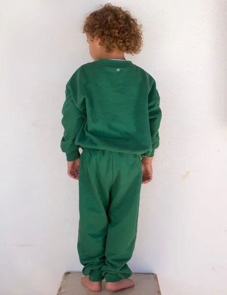 Orbasics Orbasics Cuddle Jogger, Fiesta, – Produktbild 2 von 3