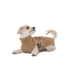 Lills Lills Lill's Hundebademantel "Sand" 30 cm – Produktbild 1 von 1