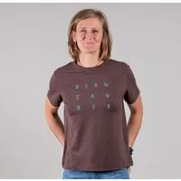 Adele Bergzauber Adele Bergzauber Merino Shirt Aria – Produktbild 1 von 1