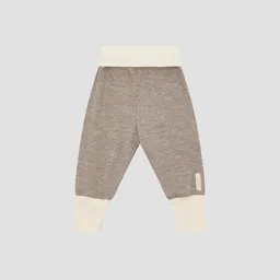 comazo|earth comazo|earth Baby Hose lang aus Wolle-Seide Mix | GOTS zertifiziert – Produktbild 1 von 1
