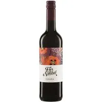 Bio-Rotwein "Flor Natural Tinto" 0,75 l – Produktbild 1 von 1