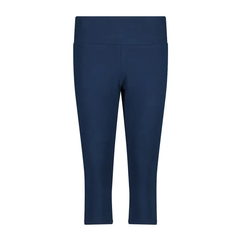 CMP Leggings Frau CMP 3/4, Bleu, – Produktbild 1 von 1