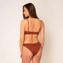 Woodlike Ocean Woodlike Ocean Blossom Bottoms - uni – Produktbild 1 von 1
