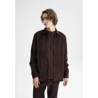 MELA Cord Hemd NIMIT | von MELA | Fairtrade & GOTS zertifiziert – Produktbild 1 von 1