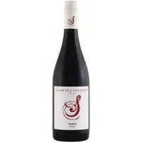 Weingut Schwarztrauber Rubino Pfalz Schwarztrauber QW 2022 – Produktbild 1 von 1