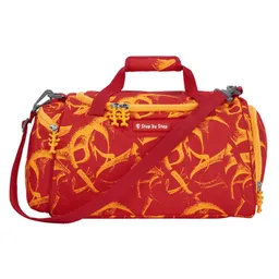 Step by Step Step by Step Sporttasche Dragon Toro – Produktbild 1 von 1