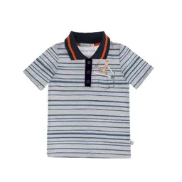 Marraine Kids Marraine Kids Polo Shirt aus Bio Baumwolle "Slingshot" – Produktbild 1 von 1