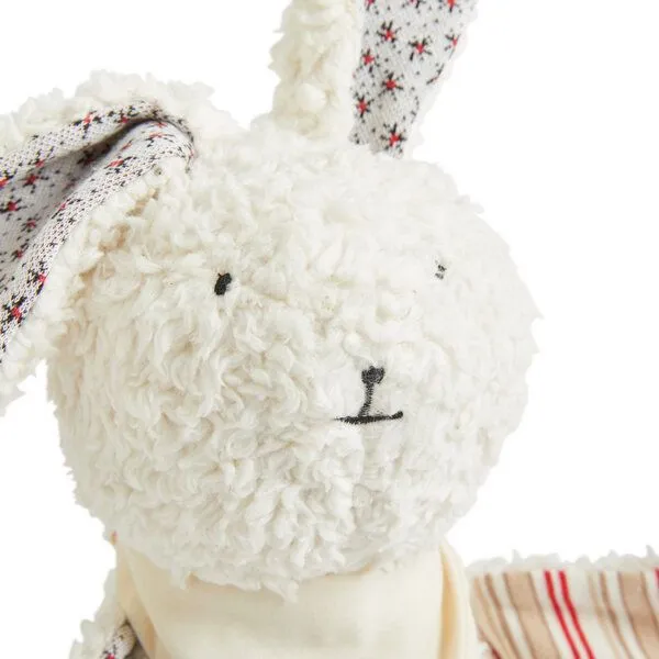 Efie Efie Spieluhr Hase, kontrolliert biologischer Anbau – Produktbild 4 von 8