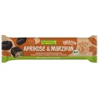 RAPUNZEL Marzipan-Aprikosen-Happen in Zartbitterschokolade – Produktbild 1 von 1