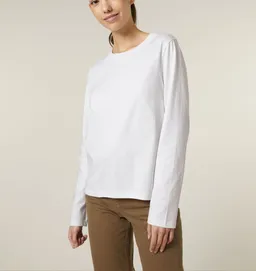 UNIPOLAR UNIPOLAR Basic Longsleeve Music – Produktbild 1 von 1
