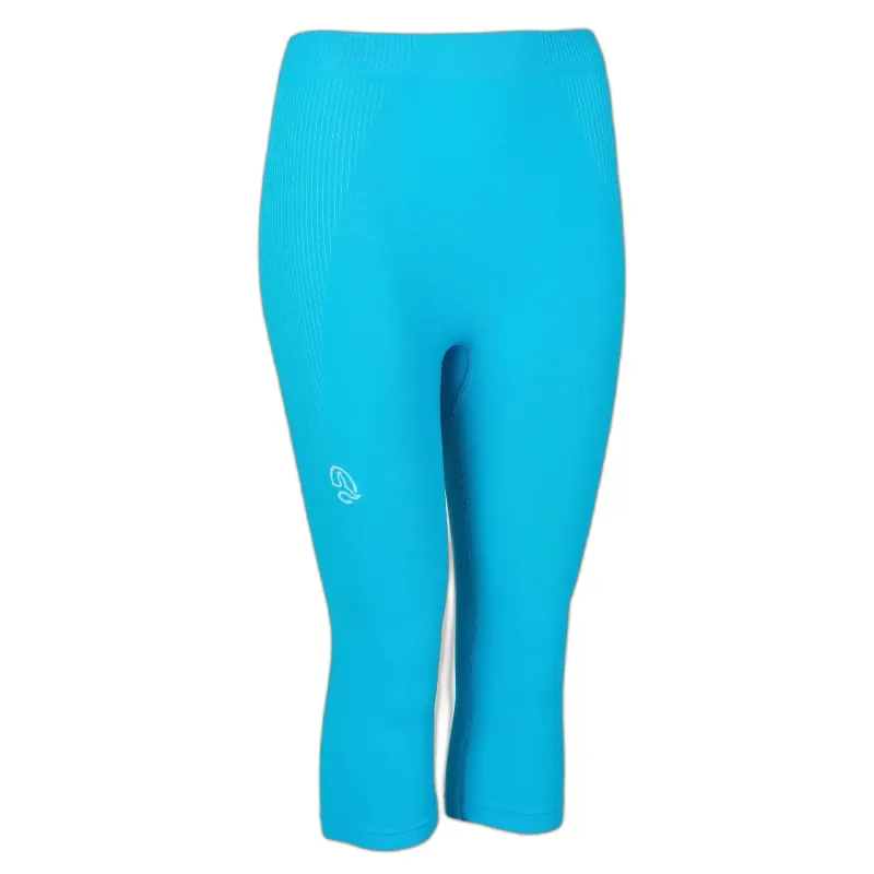 Ternua Damen Tights Ternua Seal Capri, Blau, – Produktbild 1 von 1