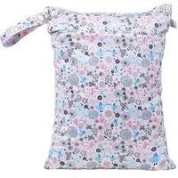 Ohalea Ohalea Wetbag Duo Medium / Nasstasche, Punawei, – Produktbild 1 von 1