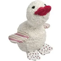 Efie Efie Spiel und Kuschelentchen, kbA, 100 % Made in Germany – Produktbild 1 von 1