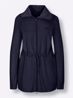 Catamaran Sweatjacke marine – Produktbild 1 von 1