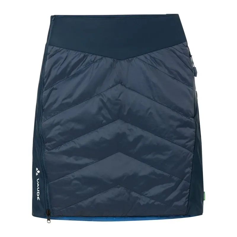 Vaude Damenrock VAUDE Sesvenna II, Bleu, – Produktbild 1 von 1