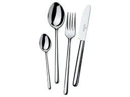 Picard & Wielpütz Picard und Wielpütz Besteck 'Ventura' 24-teilig, 18/10 – Produktbild 1 von 1