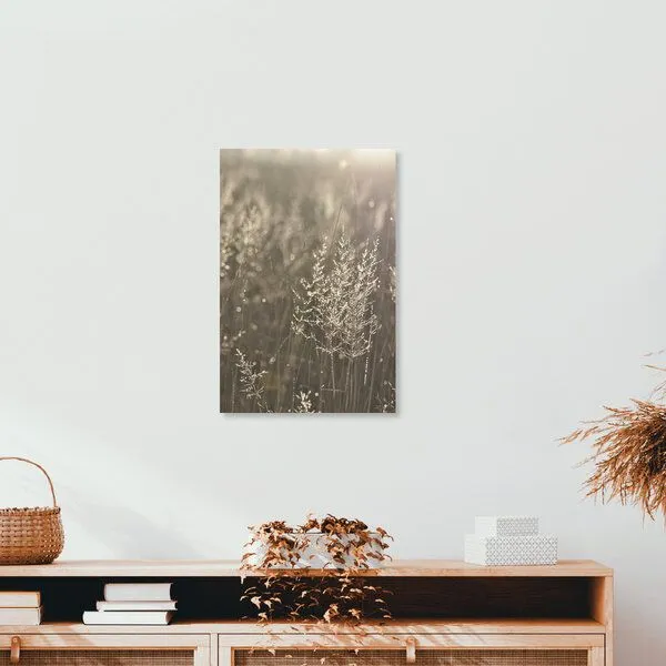Photocircle Photocircle Poster / Leinwandbild - Good Morning – Produktbild 1 von 4