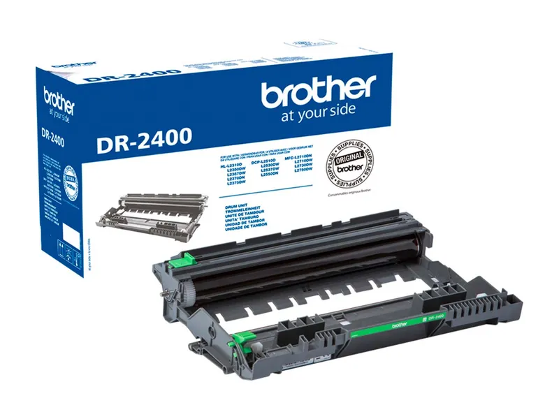 Brother Brother Trommel DR-2400 – Produktbild 1 von 3